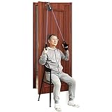 HERRAMIENTA DE RECUPERACIÓN: ideal para la recuperación y rehabilitación después de una cirugía o lesiones y para mejorar la movilidad sin dolor.