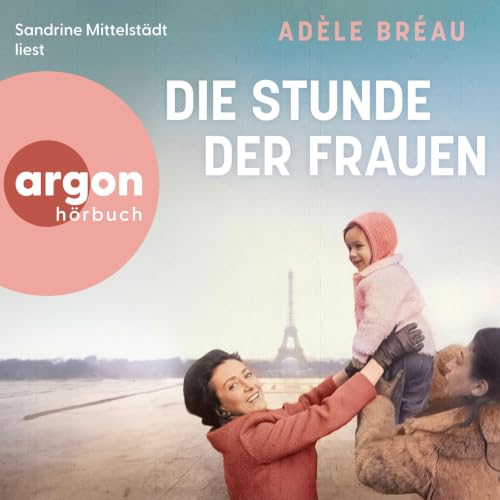 Die Stunde der Frauen Titelbild