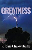 Greatness 1648711014 Book Cover