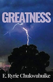 Paperback Greatness Book