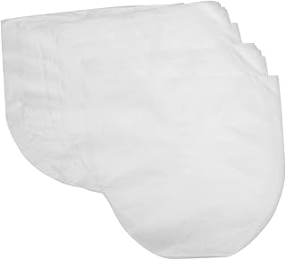 Holibanna 100 Pçs Saco De Proteção De Registro Recipiente De Plástico Recipiente Transparente Disco De Vinil Capa De Registro De Plástico Transparente Lldpe Capa Transparente CD Sacos