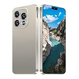 KURSARKEE 16PM Unlocked Phone,6.99