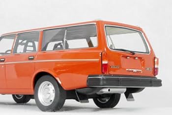VOLVO ボルボミニカー 初期型 Amazon | 1/18 ボルボ VOLVO XC90 Classic SUV | ミニカー・ダイ
