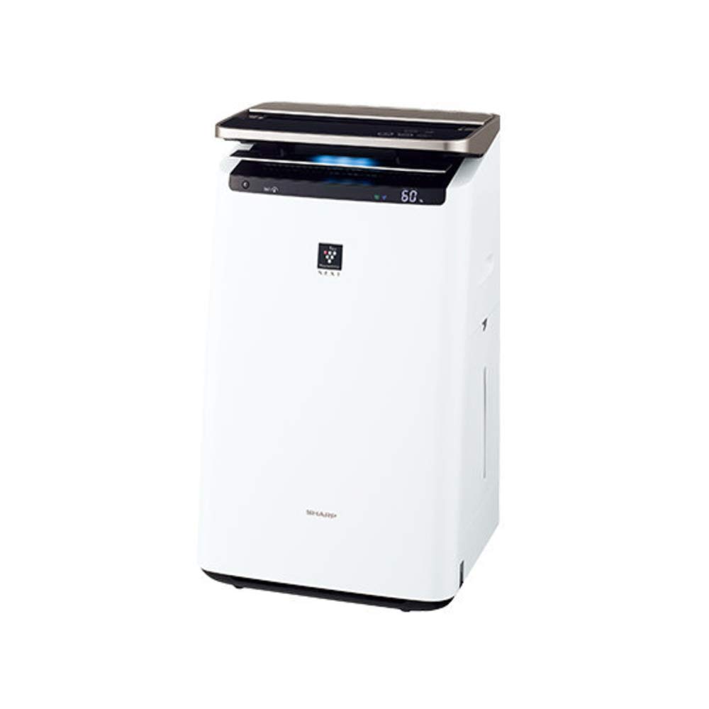 Amazon.co.jp: シャープ 加湿 空気清浄機 プラズマクラスター NEXT  