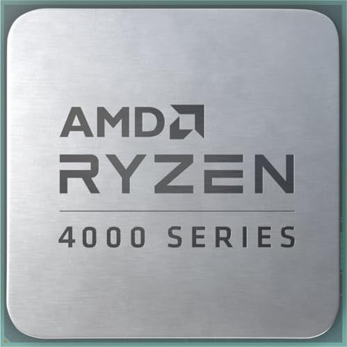 AMD Ryzen 3 4100 60 unidades