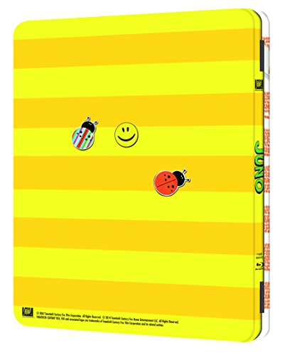 Juno [Edizione: Regno Unito] [Edizione: Regno