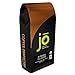 JO ESPRESSO: 12 oz, Medium Dark Roast, Whole Bean Organic Arabica Espresso Coffee, USDA Certified Organic Espresso, NON-GMO, Fair Trade Certified, Gourmet Espresso Beans from the Jo Coffee Collection