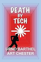 Death By Tech 1478744812 Book Cover