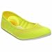 adidas NEO Women's Sunlina W Slip-On Ballet Flat