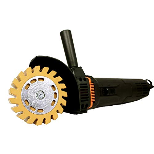 MBX Vinyl Zapper Tool and Eraser Wheel Bundle