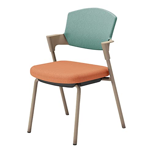 �y���[�J�[�z���E�ݒu�E�g���z�R�N�� �~�[�e�B���O�`�F�A ��c�p�֎q �v���b�e�B Protty �X�^�b�L���O �I�t �J�o�[�����\ �Œ�r �w���N�b�V�����^�C�v K17-Z02CZ-0Y392