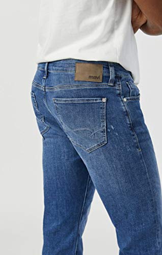 Jeans Mavi Marcus casual chic idéal pour le bureau et le weekend - 5
