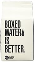 Algopix Similar Product 13 - Boxed Water - 250ml (Pack of 24)