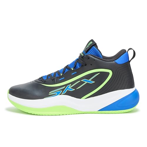 Image of Skechers Men's SKX League Sneaker