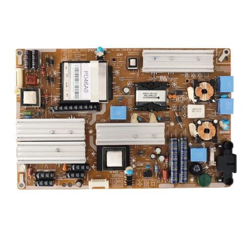 Carte alimentation BN44-00422B pour TV UE40D5000 UE46D5000