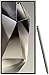 SAMSUNG Galaxy S24 Ultra SM-S928B/DS 12GB 256GB Dual Sim Factory Unlocked International Model (Titanium Grey)