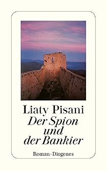 Paperback Der Spion und der Bankier. [German] Book