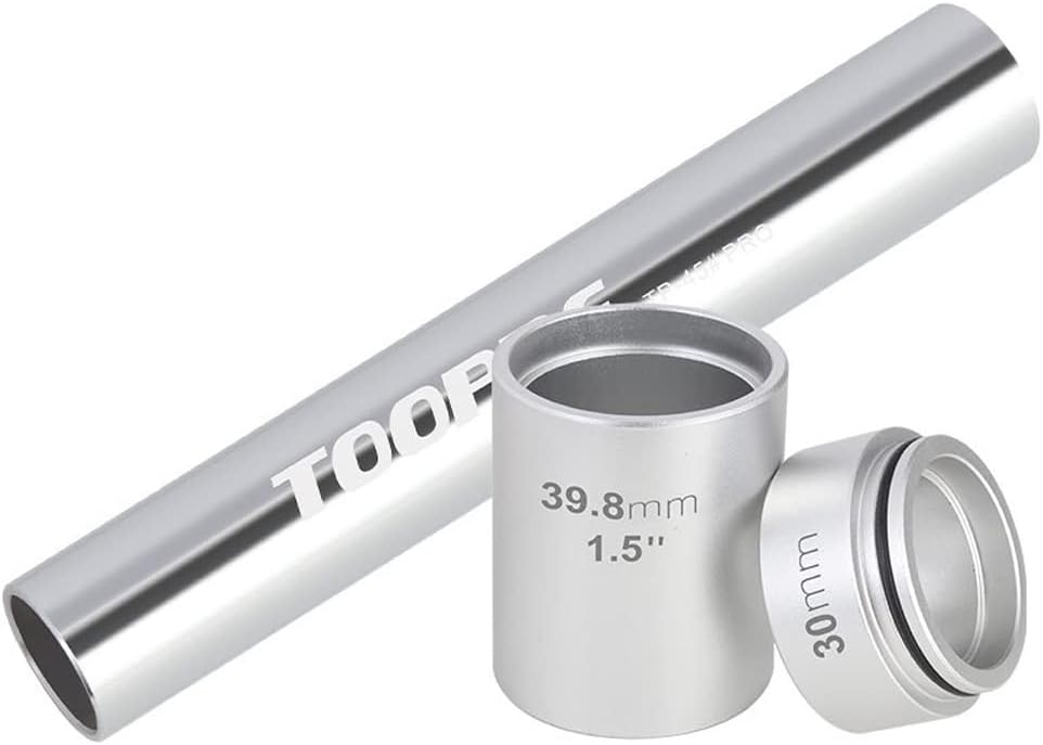 GOLDEAL Bike Front Fork Crown Race Install Tool Kit