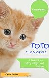  Toto, the suspetc: A beautiful story of love, intrigue and courage (English Edition)
