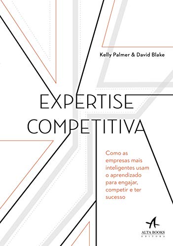Expertise competitiva: como as empresas mais inteligentes usam o ...
