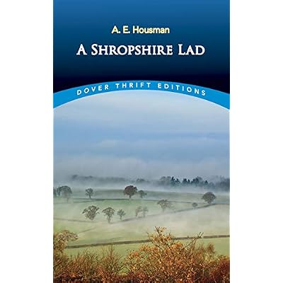 A Shropshire Lad