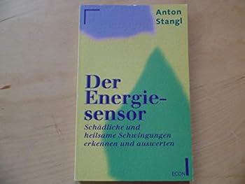 Perfect Paperback Der Energiesensor [German] Book