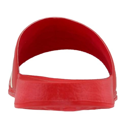 Diadora Mens Serifos 90 Barra Slide Casual Sandals Casual - Red - Size 7.5 D3