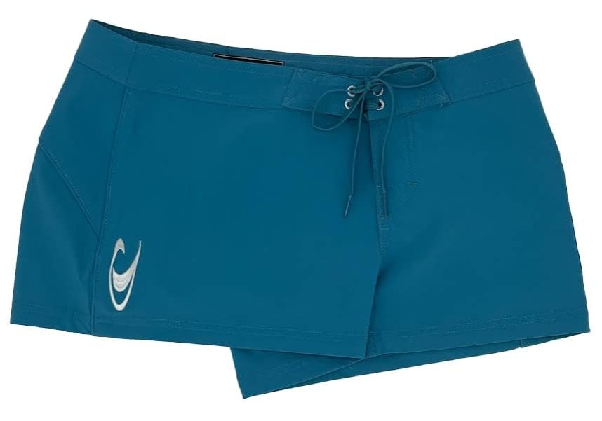 O'NEILL Women's Saltwater Solid Stretch 3" Boardshorts2