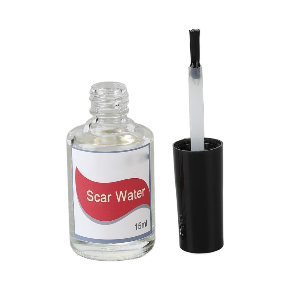 Ieron Makeup Scarring Liquid - Image 3