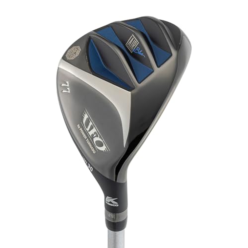 Kasco UFO AIR UT POWER TORNADO R 77