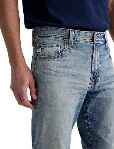 Image of AG Jeans Tellis Modern Slim Jeans Vintage Ink