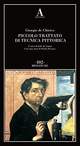 Piccolo trattato di tecnica pittor