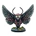 Modiphius Entertainment: Fallout: Miniatures - Cult of The Mothman: Mothman Eclipse - 3 Figures, Appalachia Wave, Unpainted Resin, Tabletop Game