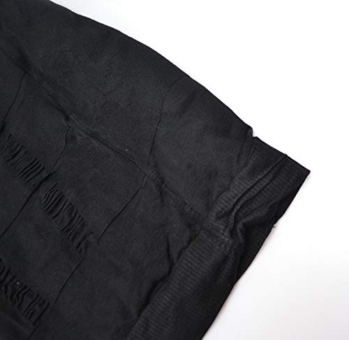 BaronHong Gynecomastia Compression Shirt Vest to Hide Man Boobs Moobs Slimming Mens Shapewear Flatten Whole Abdomen3