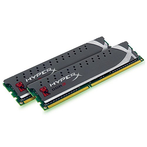 HyperX Grey 8 GB