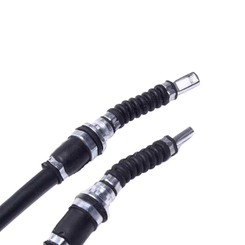 Gruppo Pinza Freno A Mano Compatibile Con Santa FE 2.0 2.2 2.4 4WD 2012-2019 59700-B8800 59700-2W800 59700B8800