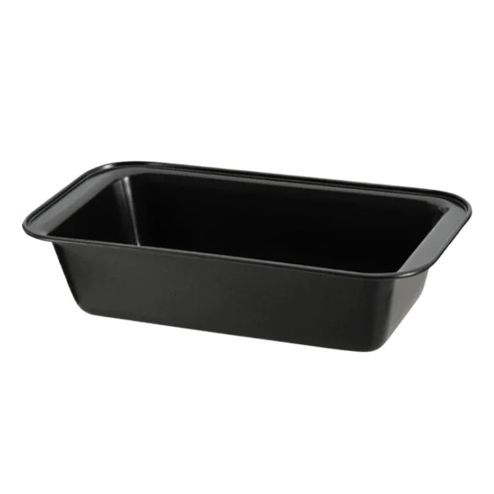 Moule à pain en acier carbone à haute conduction thermique lot de 2