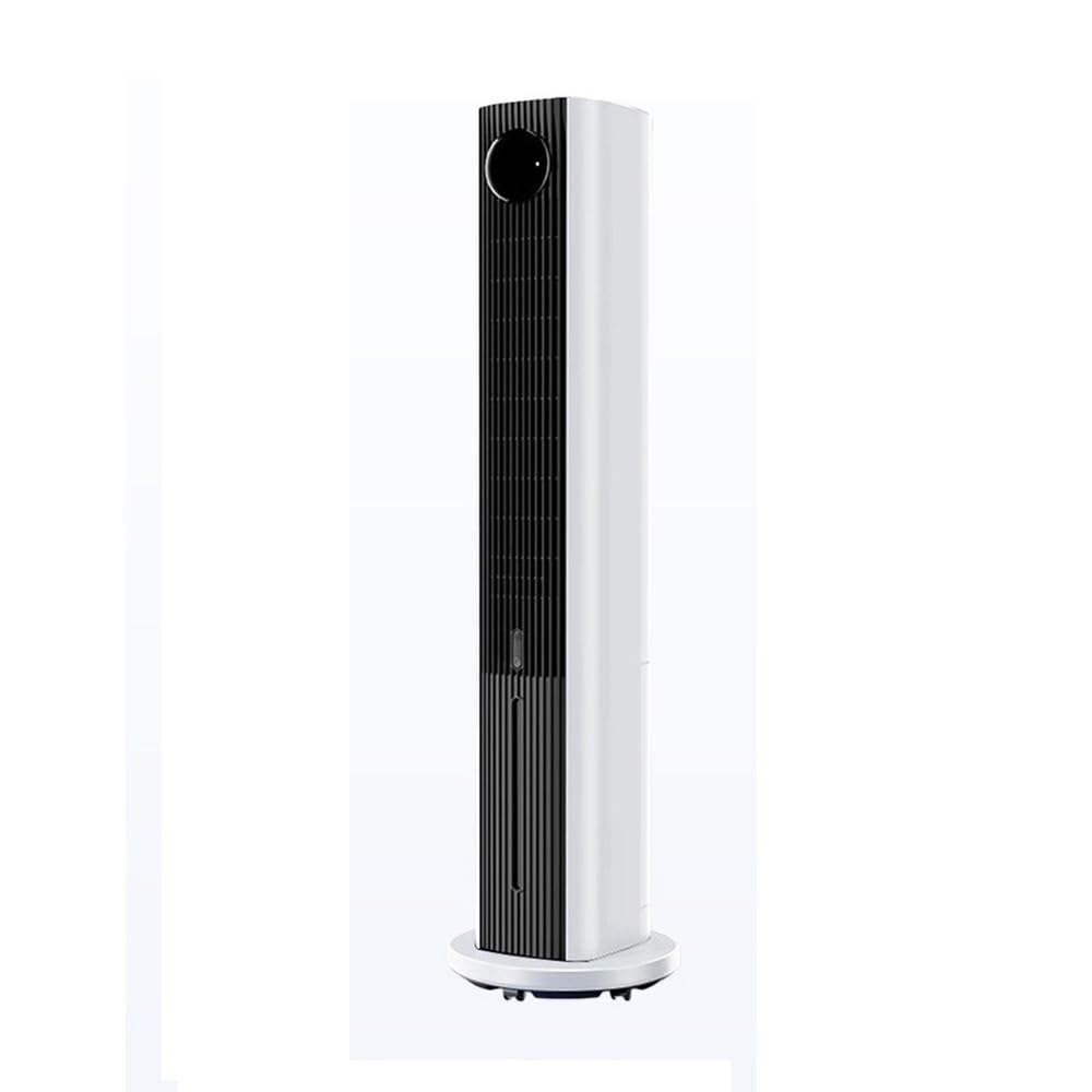 Evaporative Air Cooler Tower Air Cooler with Breeze & Wide Oscillation
