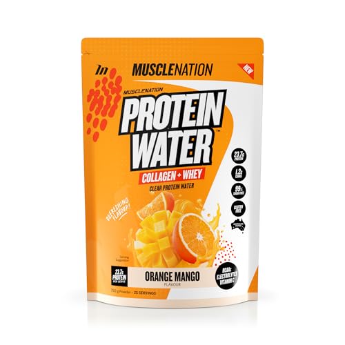 fitness electrolyte water
