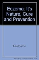 Eczema: It's Nature, Cure And Prevention 0398001847 Book Cover