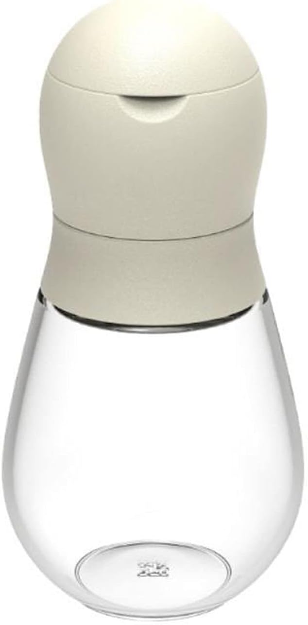 Pepper Grinder Salt and Manual Portable Sea Spice Bottle Kitchen Tool Accessories for Home Cooking, BBQ, Party