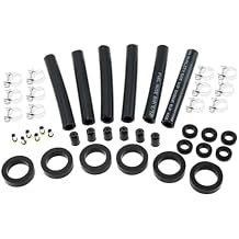 0280150116 Rubber Fuel Seals Repair Kit for Datsun for Maxima 280Z 280ZX for Land for Rover for Range for for Nissan 200SX for Stanza