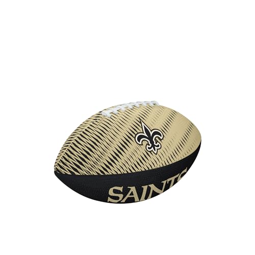Image of WILSON Unisex NFL Team Tailgate Footballs