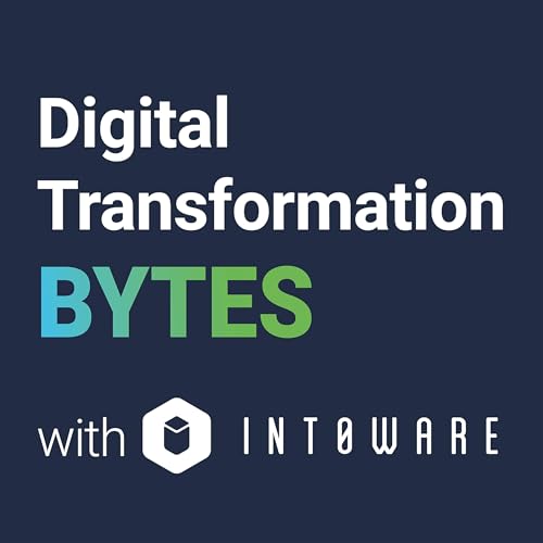Digital Transformation Bytes copertina