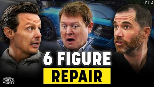 Shmee150 Part 2: How to Get a &pound;3M Hypercar For FREE & The Ultimate Finance Loophole EXPOSED
