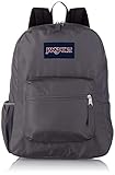 JanSport JS0A47LW7H6 Cross Town Graphite Grey