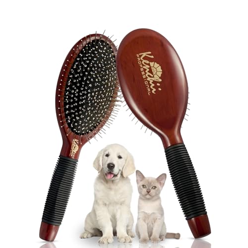 Kenchii Large Pin Brush