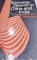 Economic growth in China and India, 1952-1970: A comparative appraisal 0226783154 Book Cover