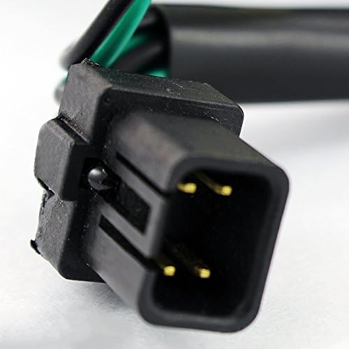 AKKON - For 2003-2007 Chevy Silverado GMC Sierra Red LED Light Tube Tail Brake Lights + 3rd High Mount Cargo Lamp