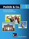 berufliche schule berliner tor bs 05  Politik & Co. – Berlin/Brandenburg - neu / Politik & Co. BE/BB 1 - neu: für die Jahrgangsstufen 7/8